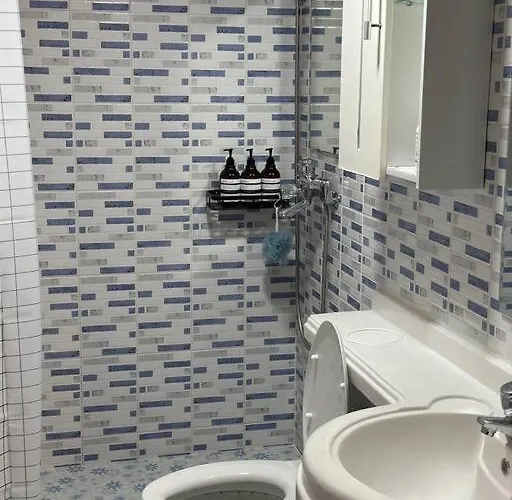 Apartment Station - 1 Minute Away - Cozy House Seoul