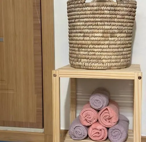 Apartment Station - 1 Minute Away - Cozy House Seoul